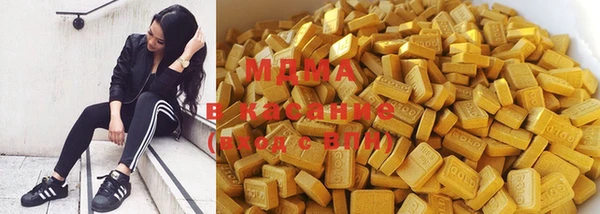 молекула духа Арсеньев